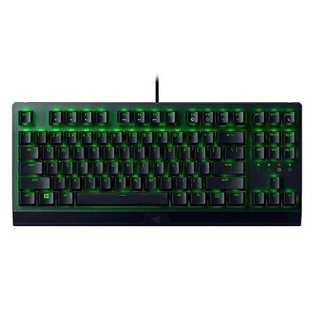 Razer BlackWidow V3 Green Switch RGB Q Türkçe Gaming Klavye RZ03-03541100-R3L1