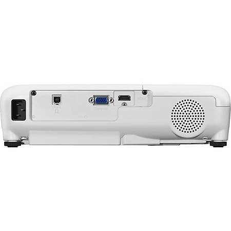 Epson EB-E01 3300 Ans 1024x768 XGA Hdm Vga Usb 3LCD Projeksiyon Cihaz V11H971040