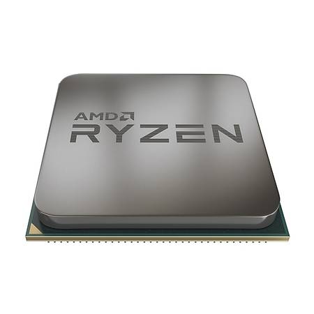  AMD Ryzen 3 4300GE Soket AM4 3.5GHz 6MB Cache Ýþlemci Fansýz Tray