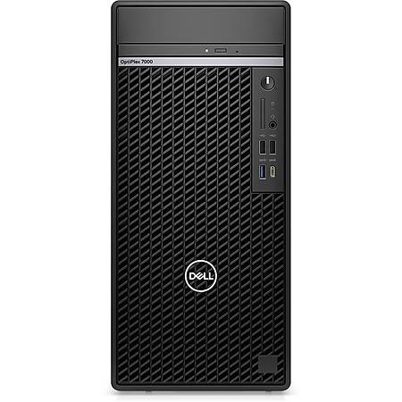 Dell OptiPlex 7000MT i7-12700 vPro 16GB 512GB SSD Ubuntu N006O7000MT-U
