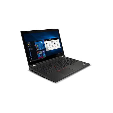 Lenovo ThinkPad P15 Gen 2 20YQS0P500 i7-11850H vPro 32GB 1TB SSD 6GB RTX A3000 15.6 Windows 11