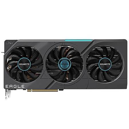 Gigabyte GeForce RTX 4070 Ti Eagle 12GB 192Bit GDDR6X DLSS 3 Ekran Kart