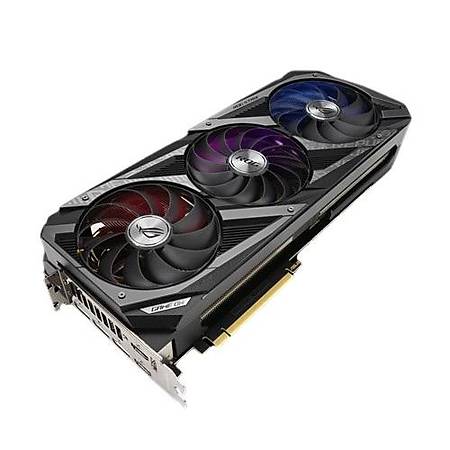 ASUS ROG STRIX GeForce RTX 3090 OC 24GB 384Bit GDDR6X
