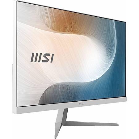 MSI MODERN AM241 11M-299TR i3-1115G4 8GB 256GB SSD 23.8 FHD Windows 10