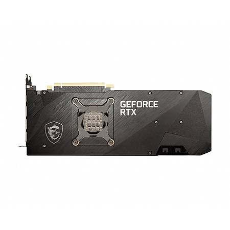 MSI GeForce RTX 3080 VENTUS 3X 10G OC 10GB 320Bit GDDR6X