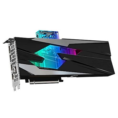 Gigabyte GeForce RTX 3080 GAMING OC Edition WATERFORCE WB 10GB Rev 2.0 320Bit GDDR6X