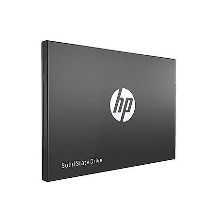 HP S650 120GB Sata 3 SSD Disk 345M7AA