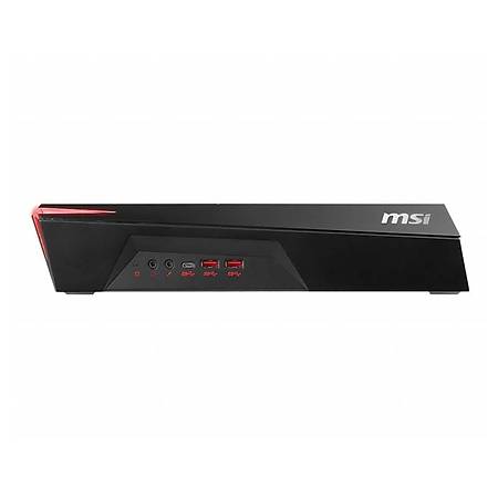 MSI MPG TRIDENT 3 10SA-288TR i5-10400 8GB 1TB HDD 512GB SSD 4GB GTX1650 Windows 10