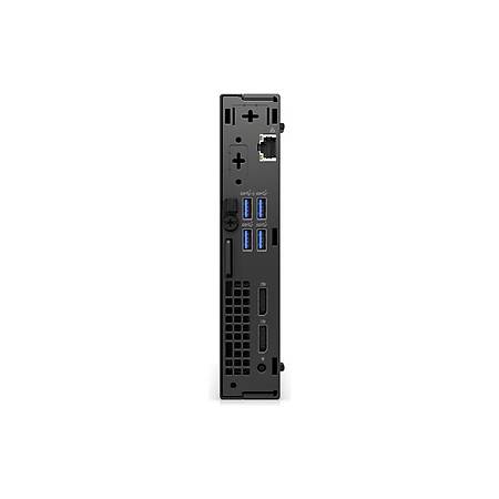 Dell Optiplex 5000MFF i5-12500T 16GB 256GB SSD Ubuntu N003O5000MFF-VP-U