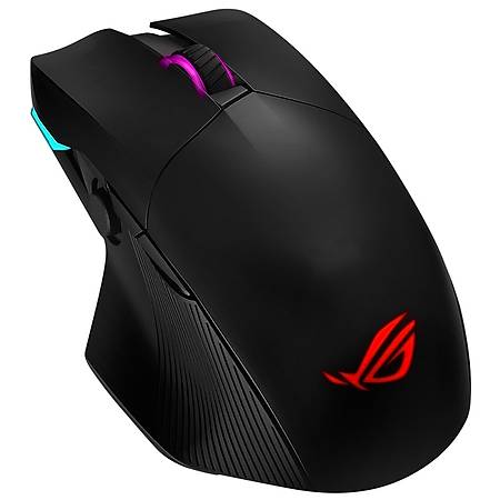 ASUS ROG Chakram Kablosuz RGB Gaming Mouse