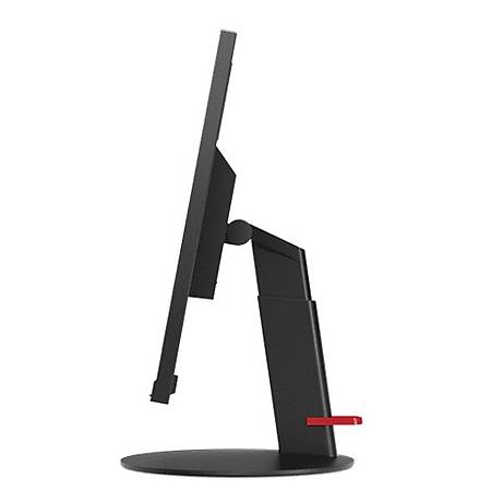 Lenovo 27 61C6MAT1TK 1920x1080 60Hz Vga Hdm Dp 4ms Led Monitr