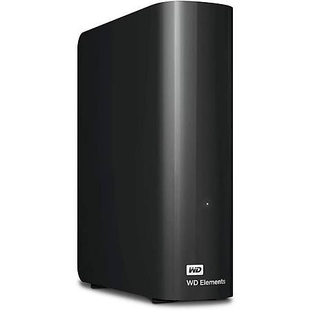 WD Elements Desktop 14TB Usb 3.0 Tanabilir Disk WDBWLG0140HBK-EESN