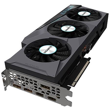 GIGABYTE GeForce RTX 3080 Eagle OC 10G 10GB 320Bit GDDR6X