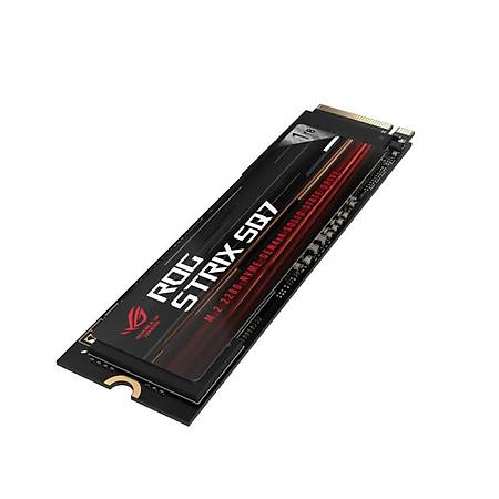 ASUS ROG Strix SQ7 Gen4 SSD 1TB M.2 PCIe SSD Disk NSD-S1F10/G/AS