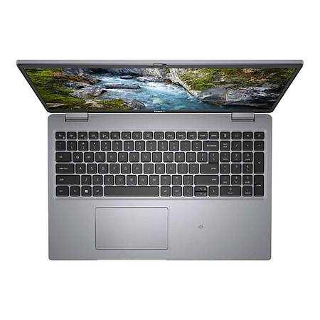 Dell Precision M3560 i7-1185G7 vPro 8GB 256GB SSD 2GB Quadro T500 15.6 FHD Windows 10 Pro