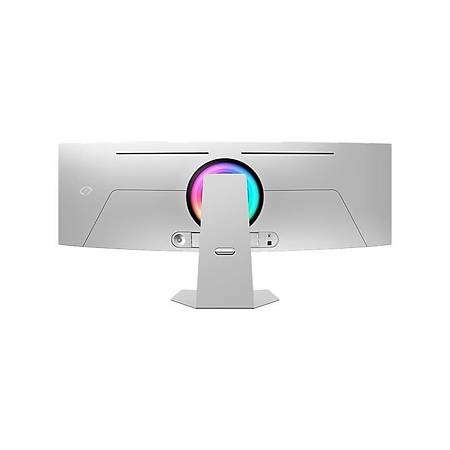 Samsung Odyssey OLED G9 LS49CG934SUXUF 49 5120x1440 240Hz 0.03 ms HDMI DP HDR10+ Curved OLED Monitr