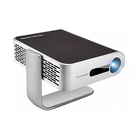 ViewSonic M1 Plus 300 Led Lmen 854x480 Hdm USB Type-C Tanabilir Led Projeksiyon Cihaz