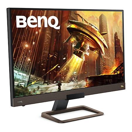 BenQ EX2780Q 27 2560x1440 144Hz 5ms HDMI DP Type-C HDR 400 IPS Monitör