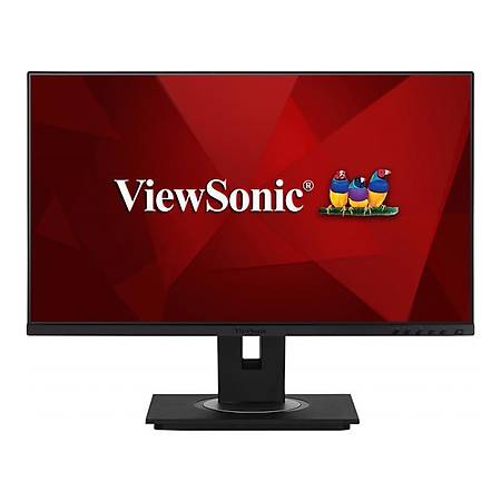 ViewSonic VG2448a-2 23.8 1920x1080 60Hz 5ms HDMI VGA DP IPS Monitör