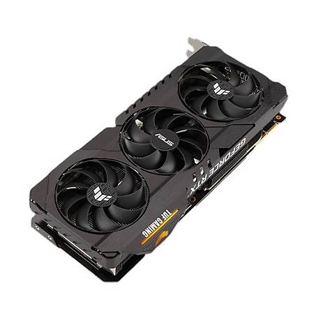 ASUS TUF Gaming GeForce RTX 3090 OC 24GB 384Bit GDDR6X
