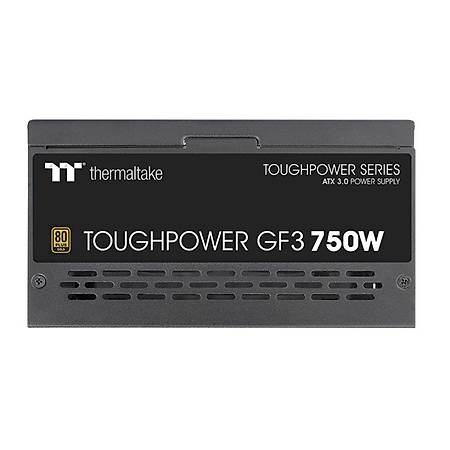 Thermaltake Toughpower GF3 750W 80+ Gold Power Supply