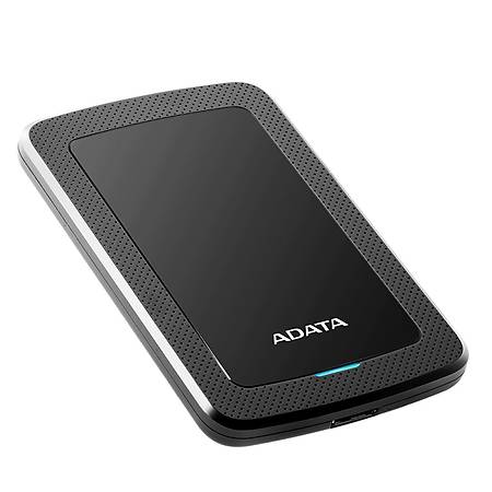 ADATA HV300 2.5 5TB USB 3.2 Gen1 Taþýnabilir Disk AHV300-5TU31-CBK