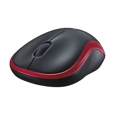 Logitech M185 Kablosuz Mouse 910-002237