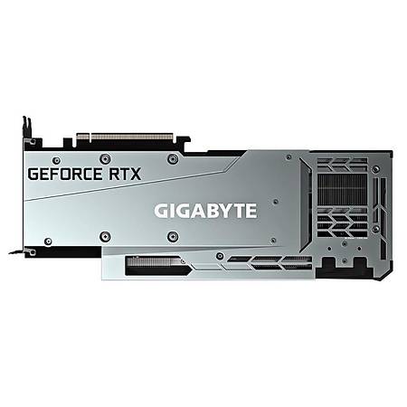 GIGBAYTE GeForce RTX 3080 GAMING OC 10G Rev 2.0 10GB 320Bit GDDR6X