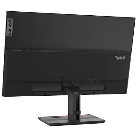 Lenovo ThinkVision 62AFKAT2TK 27 1920x1080 60Hz 6ms HDMI VGA IPS Monitr