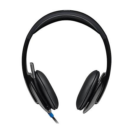 Logitech H540 USB Kablolu Kulaklk 981-000480