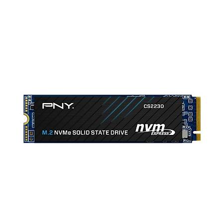 Pny CS2230 500GB M.2 2280 SSD Disk M280CS2230-500-RB