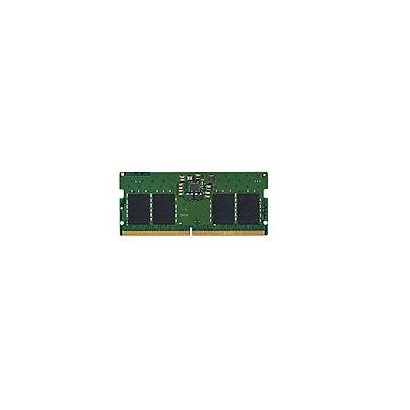 Kingston 8GB DDR5 4800MHz CL40 Notebook Ram KVR48S40BS6-8