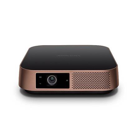 Viewsonic M2 1200 Ans 1920x1080 FHD HDMI USB Wi-Fi Tasinabilir Led Projeksiyon