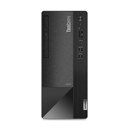 Lenovo ThinkCentre neo 50t 11SE001PTX i5-12400 8GB 512GB SSD FreeDOS