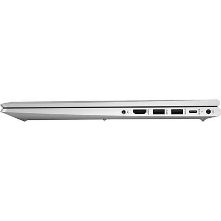 HP ProBook 455 G9 6S6X3EA Ryzen 5 5625U 8GB 512GB SSD 15.6 FHD FreeDOS