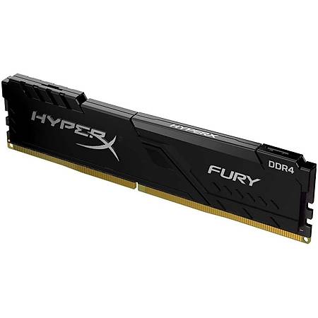 Kingston HyperX Fury 16GB DDR4 3000MHz CL16 Ram