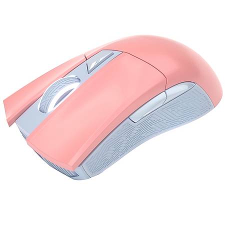 ASUS ROG Gladius II Origin Pink RGB Gaming Mouse