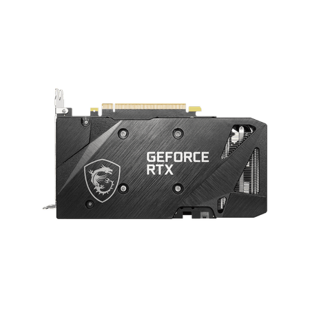 MSI GeForce RTX 3060 VENTUS 2X XS 12G OC 12GB 192Bit GDDR6
