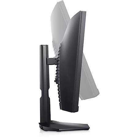 Dell S2422HG 23.6 1920x1080 165Hz 1ms HDMI DP Curved Led Monitr