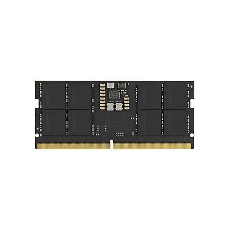 GoodRam 8GB DDR5 4800MHz CL40 Notebook Ram GR4800S564L40S/8G