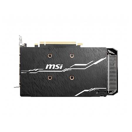 MSI GeForce RTX 2060 VENTUS GP OC 6GB 192Bit GDDR6