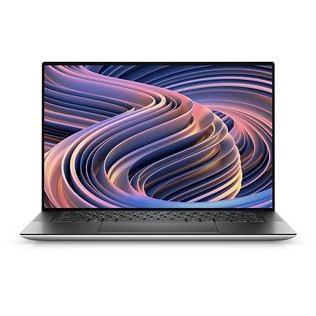 Dell Xps 15 9520 i9-12900HK 32GB 1TB SSD 4GB RTX3050Ti 15.6 Touch 3.5K OLED Windows 11 Pro XPS95201600WP