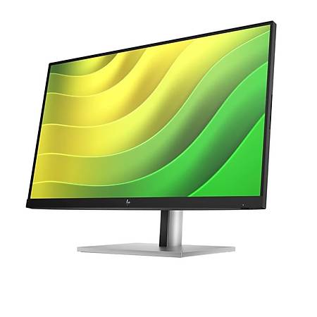 HP E24q G5 23.8 2560x1440 75Hz 5ms HDMI DP IPS Monitr 6N4F1AA