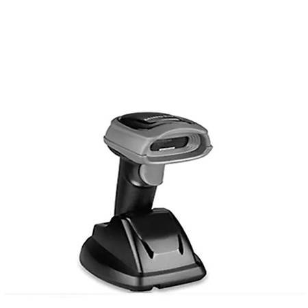 Perkon Tiger CS92 2D USB Kablosuz El Tipi Karekod Barkod Okuyucu
