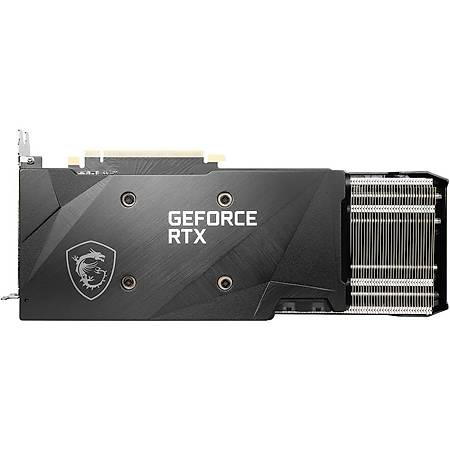 MSI GeForce RTX 3070 VENTUS 3X 8G OC LHR 8GB 256Bit GDDR6