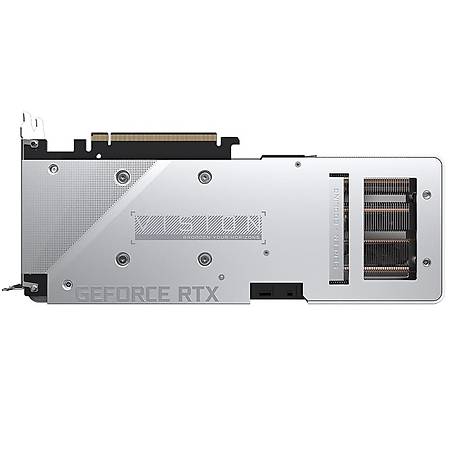 GIGABYTE GeForce RTX 3060 Ti Vision OC 8G 8GB 256Bit GDDR6
