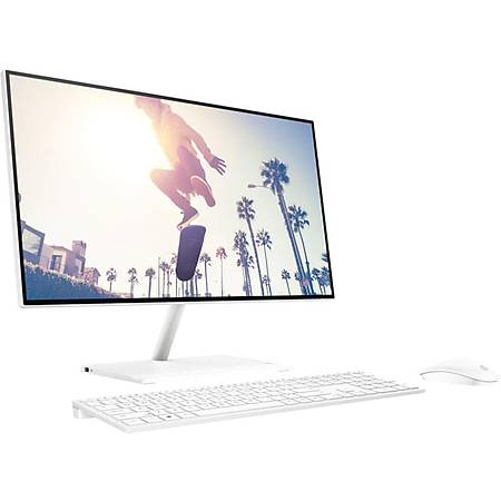 HP 24-cb1010nt 7A3D0EA i5-1235U vPro 8GB 512GB SSD 2GB MX450 23.8 FHD FreeDos