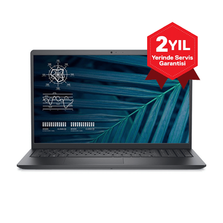 Dell Vostro 3510 i5-1135G7 8GB 512GB SSD 15.6 FHD Ubuntu N8066VN3510-U