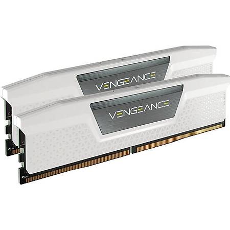 Corsair Vengeance 32GB DDR5 5200MHz CL40 Dual Kit Ram CMK32GX5M2B5200C40W