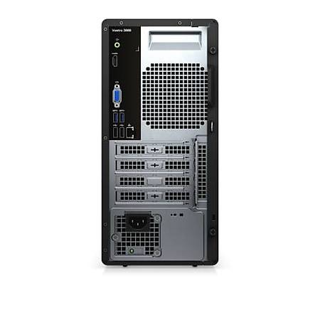 Dell Vostro 3888 i5-10400 8GB 256GB SSD Linux